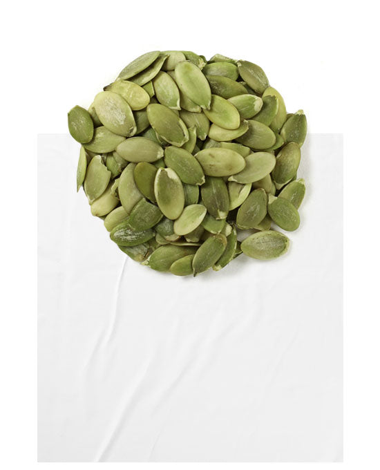 Cucurbita Pepo Seed Extract