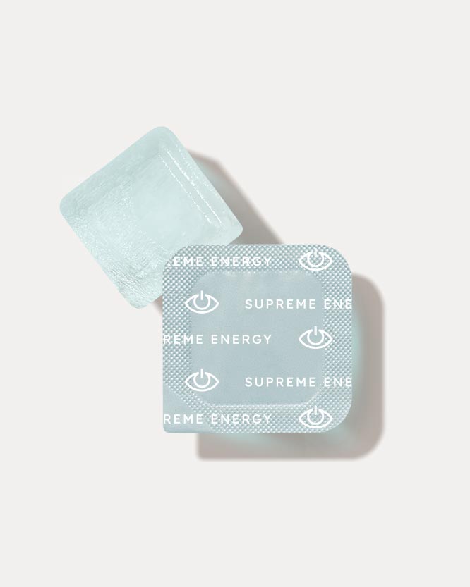 Supreme Energy